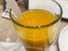 芒果-上渔铁板烧(熙悦汇店)