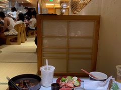 -花潮料理艺食馆(世欧广场店)