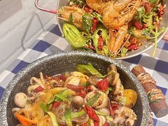 -阿妹小海鲜(下角店)