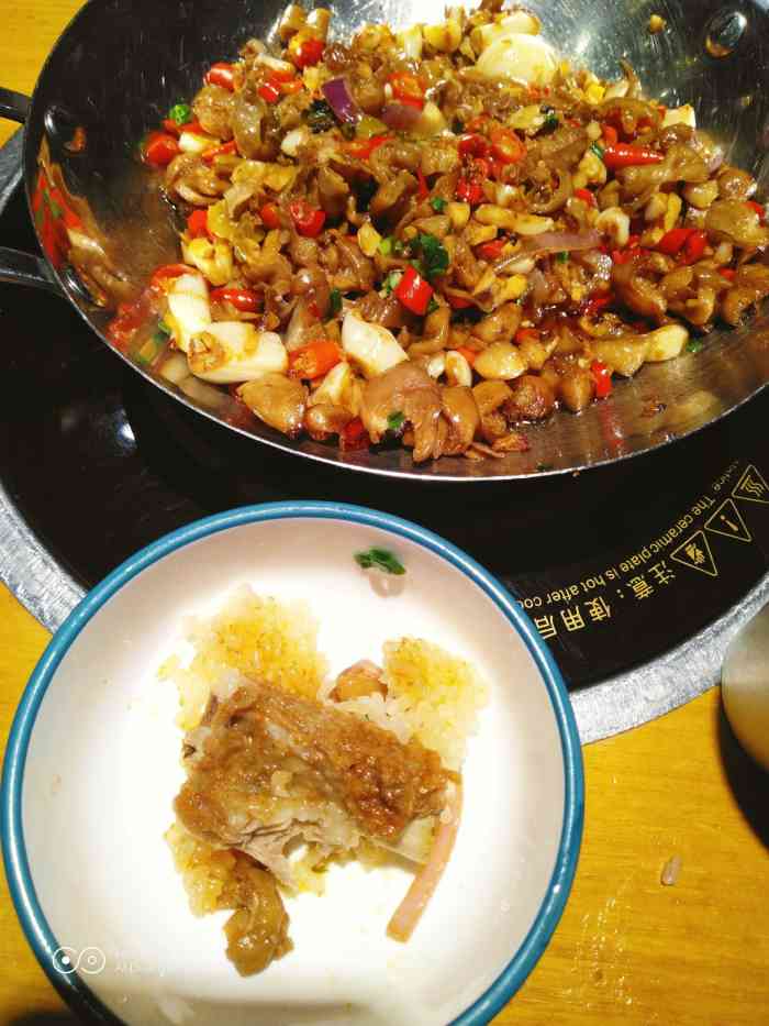 佳尝便饭(梅西湖万科里店)-"每次带宝宝从金多纷游泳完 都会到他家