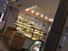 -Bread Talk 面包新语(荟聚店)