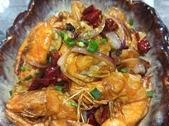 -农家湘菜(安亭店)