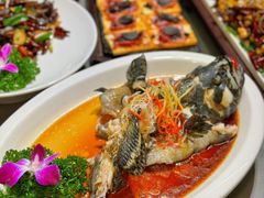 -云海肴·汽锅鸡·云南菜(南强街店)