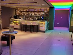 -TANGO LIVEHOUSE动感单车(巴黎春天店)