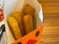 -汉堡王(萧山宝龙店)