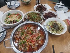 -艺味深尝(云锦路店)
