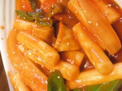 -唯成•韩国炭火烤肉 유성고기