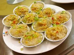 -香湖海鲜餐厅(青澳湾店)