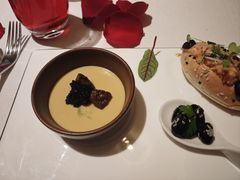 -香樟花园法式铁板烧(恒隆广场店)