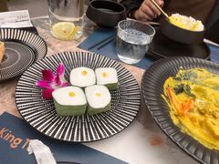 -KingThaia金泰兰(滨江天街店)