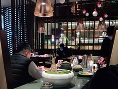 大堂-匠和风精致料理(世茂双子塔店)