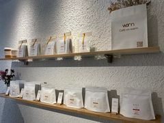 -Cafe on warm(丹霞店)