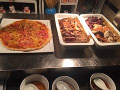 -乐咖啡西餐厅(太湖皇冠假日酒店)