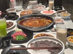 -园里火锅(仁和新城店)