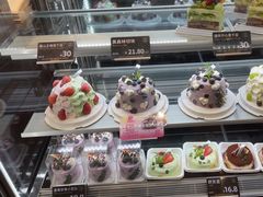 -FANEN法念·烘焙·甜点(万象城店)