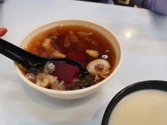 -汕头街四果汤