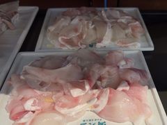 -淘米捞·米汤脆鲩鱼火锅(福田皇岗店)