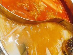 -九牛捞火锅(文化路店)