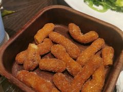 -潇湘楼·二十四节气山野菜(亚运村店)