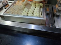 -津门张记包子铺(华昌道店)