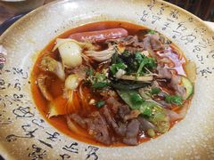 -芙蓉树下·四川冒菜(大悦城店)