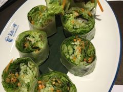 -美奈小馆·越南料理(中航城君尚购物中心店)