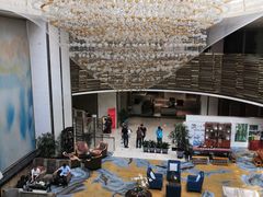 -天津津利华酒店