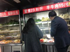 -四川老牛麻辣烫(北门桥店)