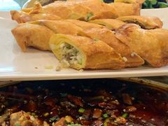 -三毛鱼庄(威连路店)