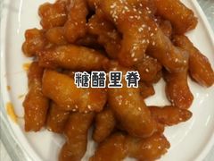 -金蝉食府(维吉奥广场店)