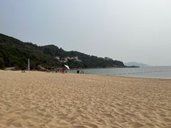 -东澳岛