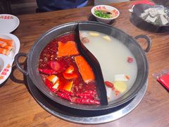 -徐升记不改良老火锅(四方利群店)