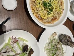 -瓯菜排档·温州海鲜(玕南店)