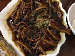 -吴门人家·苏宴宫廷菜(拙政园店)