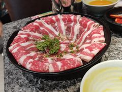 -汉拿山(华联公益西桥店)