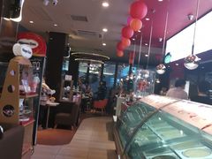 -哈根达斯(武汉天地店)