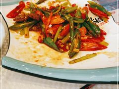 -香港富临皇宫(五月花商业广场店)