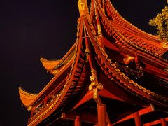 -岳阳楼景区