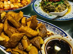 -鼎香润(德胜门内店)