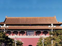 -故宫博物院(故宫)