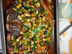 -江边城外烤全鱼(魏公村店)