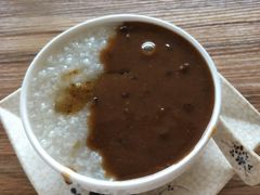 -笃笃笃糖粥(十全街店)