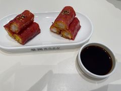 -蔡澜点心·粤菜(月星环球港店)