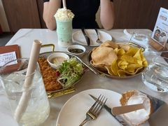 -盐说·西式餐酒馆(光明万达店)