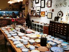 -大理床单厂艺术区