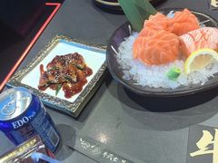 -牛武士寿喜烧·和牛火锅自助(全球首店)