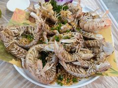 -醉壹号海鲜大排档(厦门美食地标店)