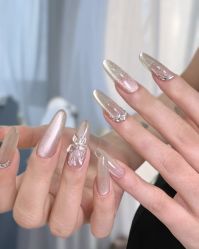 -斯馨·健康美甲美睫