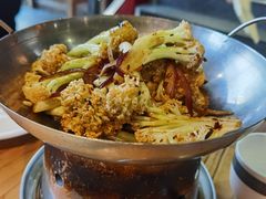 -吕氏疙瘩汤·私家菜馆(慈云寺店)