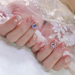 -PH 美甲美容